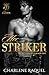 Her Striker (Secret Society, #1)