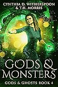 Gods & Monsters