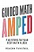 Guided Math AMPED by Reagan Tunstall