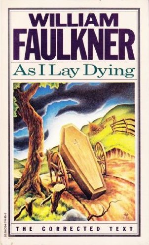 As I Lay Dying