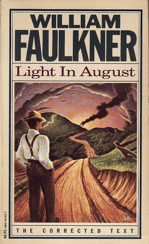 Light in August