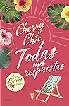 Todas mis respuestas by Cherry Chic