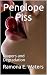 Penelope Piss: Diapers and Degradation