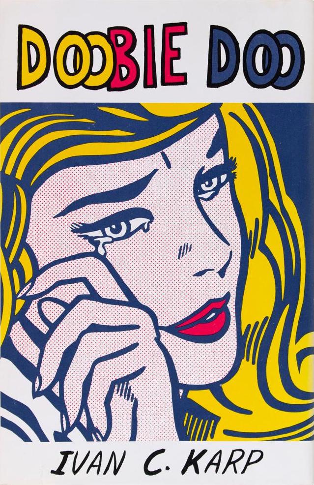 Doobie Doo (Hardcover)