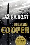 Až na kost by Ellison Cooper