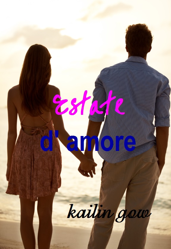 Loving Summer (Italian Version)