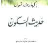 حديث السكون