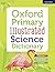 Oxford Primary Illustrated Science Dictionary