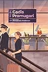 Gadis Pramugari by Annastasia Anderson