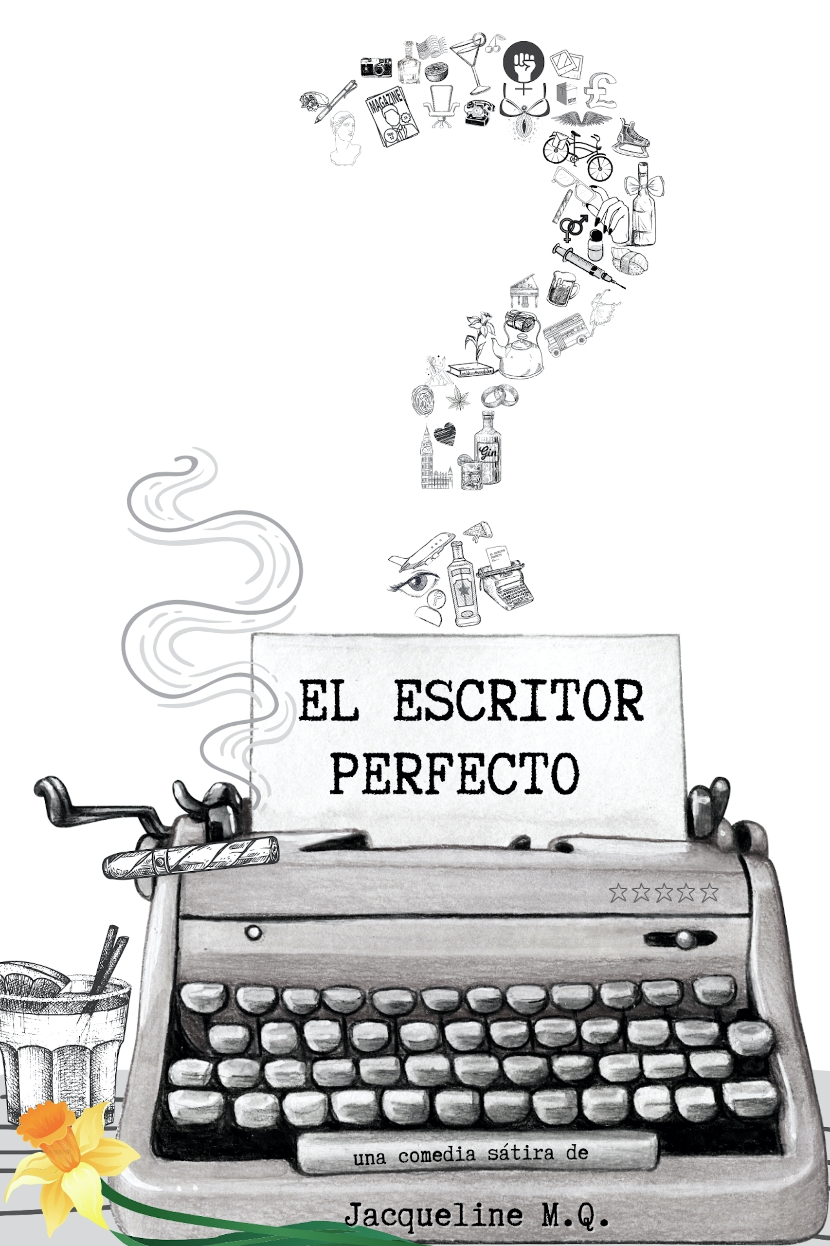 El Escritor Perfecto