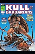Kull And The Barbarians #1