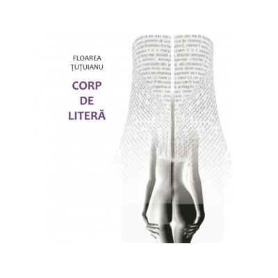 corp de literă
