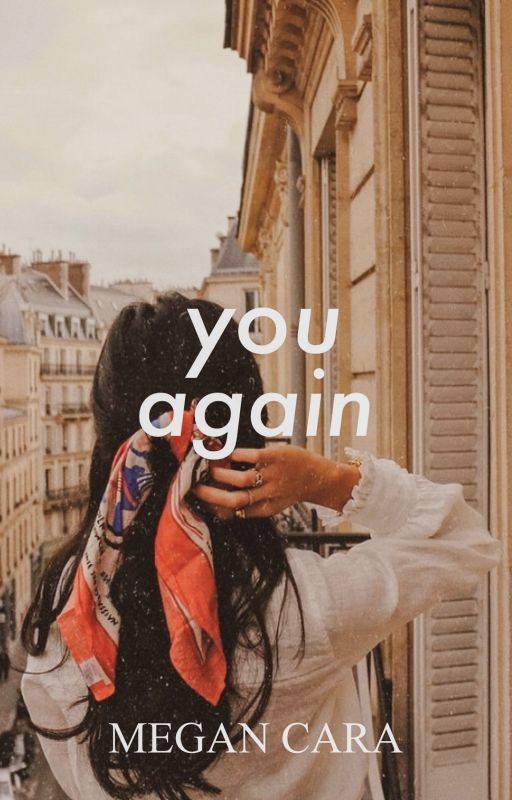 You Again (Unknown Binding)