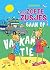 De zoete zusjes gaan op vakantie by Hanneke de Zoete