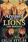 Aroused by Two Li...