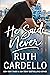 He Said Never by Ruth Cardello