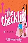 The Checklist by Addie Woolridge