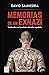 Memorias de un exnazi by David Saavedra