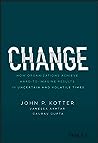 Change: How Organ...