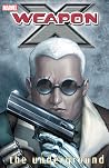 Weapon X Vol. 2: ...
