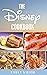 The Disney Cookbook: Prepar...