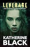 Leverage by Katherine Black