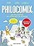 Philocomix - tome 1 - Nouvelle édition by Jean-Philippe Thivet