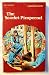The Scarlet Pimpernel (Pock...