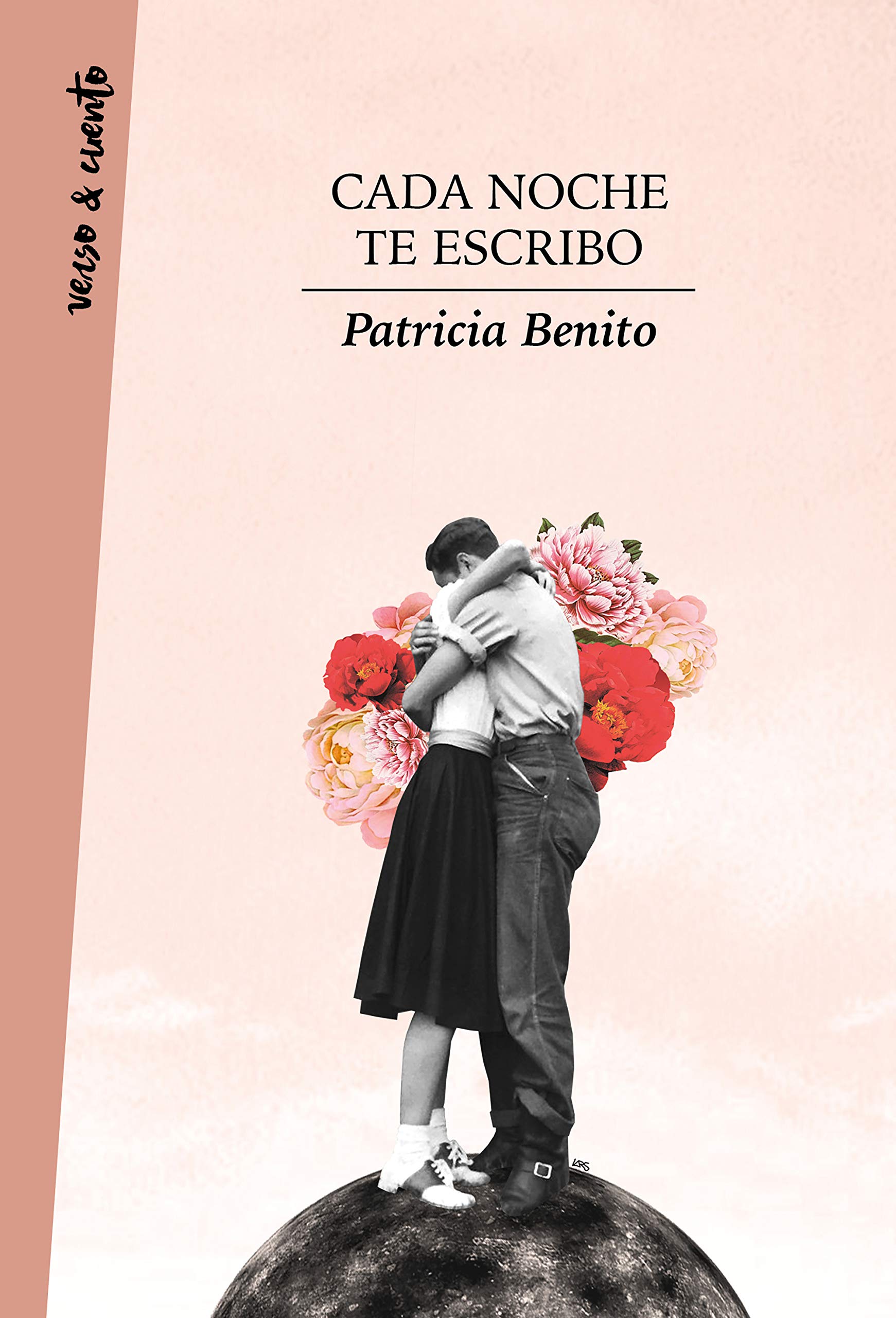 Cada noche te escribo (Spanish Edition)