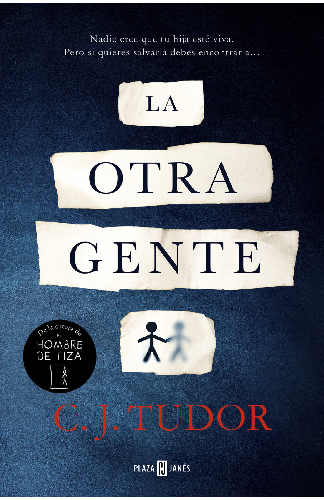 La otra gente
