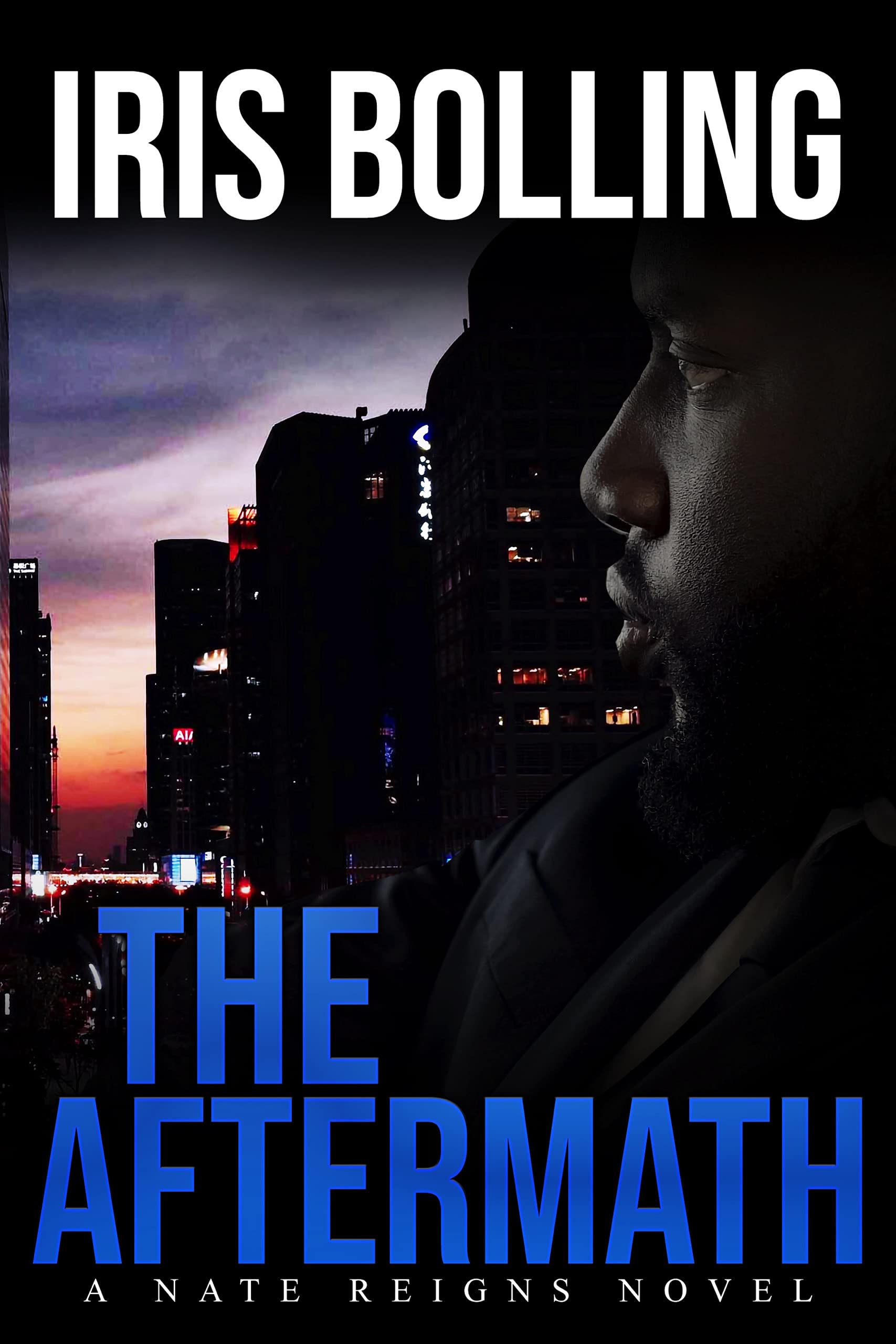 The Aftermath (Nate Reigns #1)