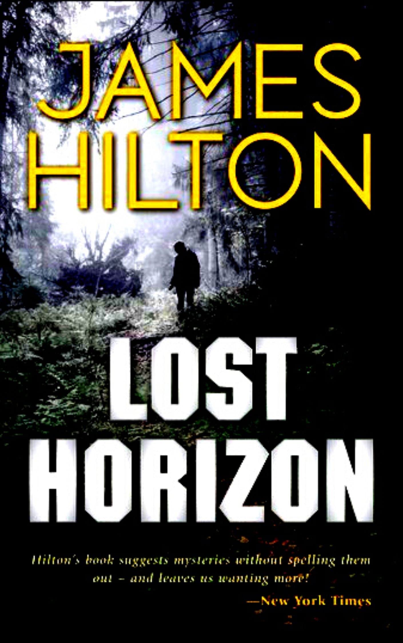 Lost Horizon