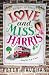Love and Miss Harris (The Company of Fools Book 1)