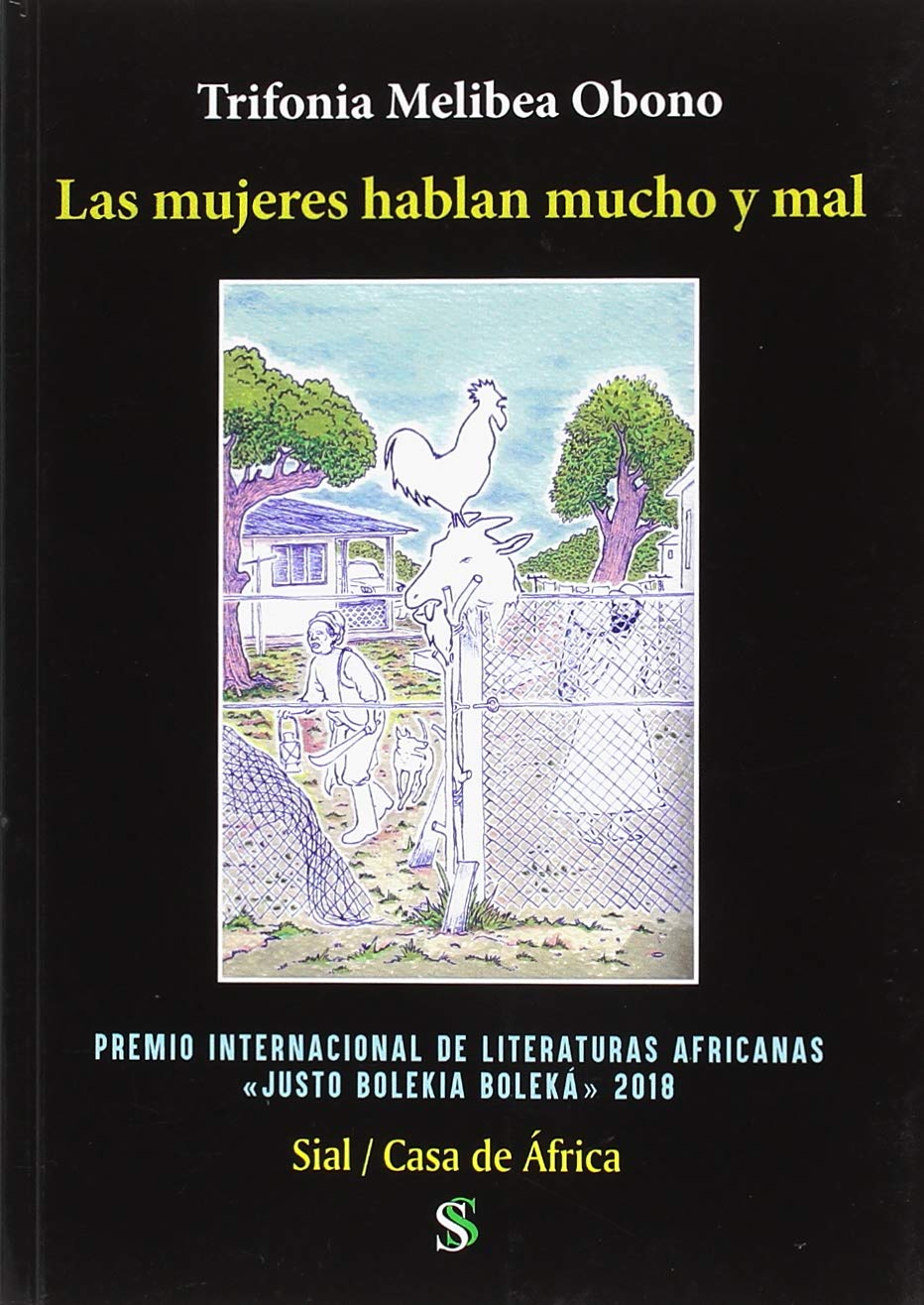 Las mujeres hablan mucho y mal (Paperback)