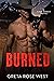 Burned (The Cade Ranch, #1)