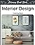 Interior Design Coloring Book by Coloring Book Store