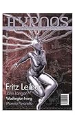Hypnos. Rivista di letteratura weird e fantastica. Vol. 3