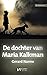 De dochter van Maria Kalkman