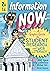 Information Now: A Graphic Guide to Student Research and Web Literacy