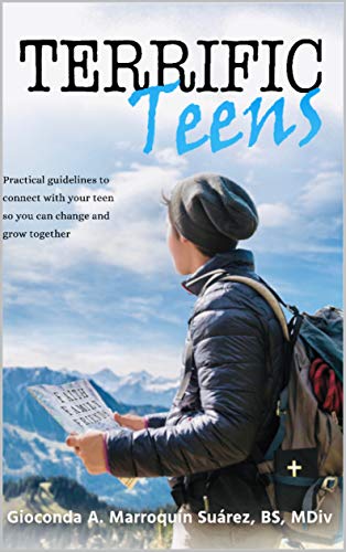 Terrific Teens