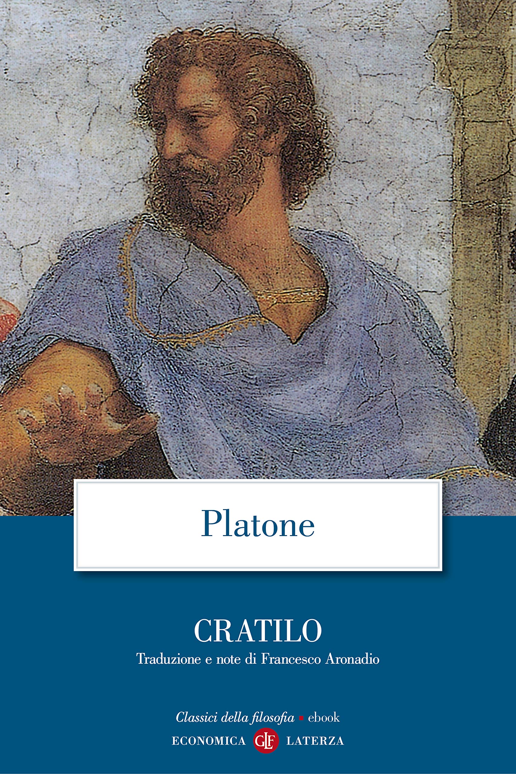 Cratilo (Italian Edition)