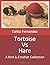 Tortoise Vs Hare: A Knit & ...
