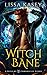 Witchbane (Kitsune Chronicl...