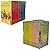 Usborne Reading Collection 90 Books Box Set (My First Reading Library 50 Books (Yellow Box), Young Reading Series Collection 40 Books (Green Box))