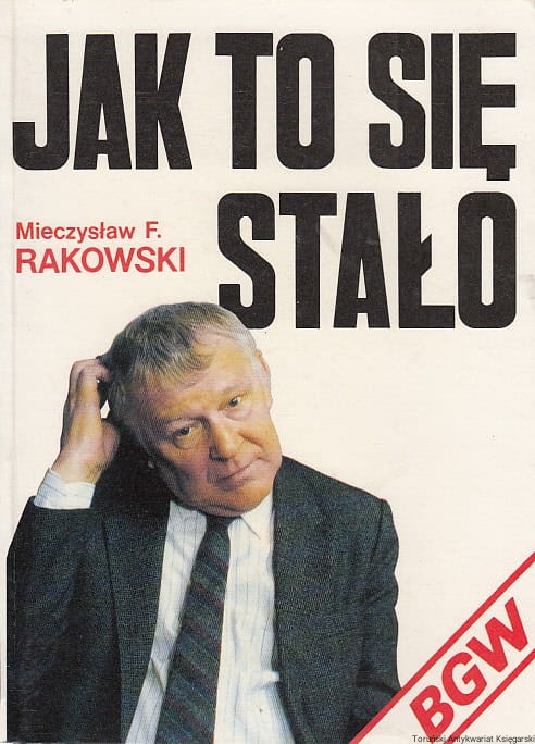 Jak to się stało