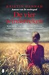 De vier windstreken by Kristin Hannah