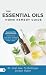 The Essential Oils Home Rem...