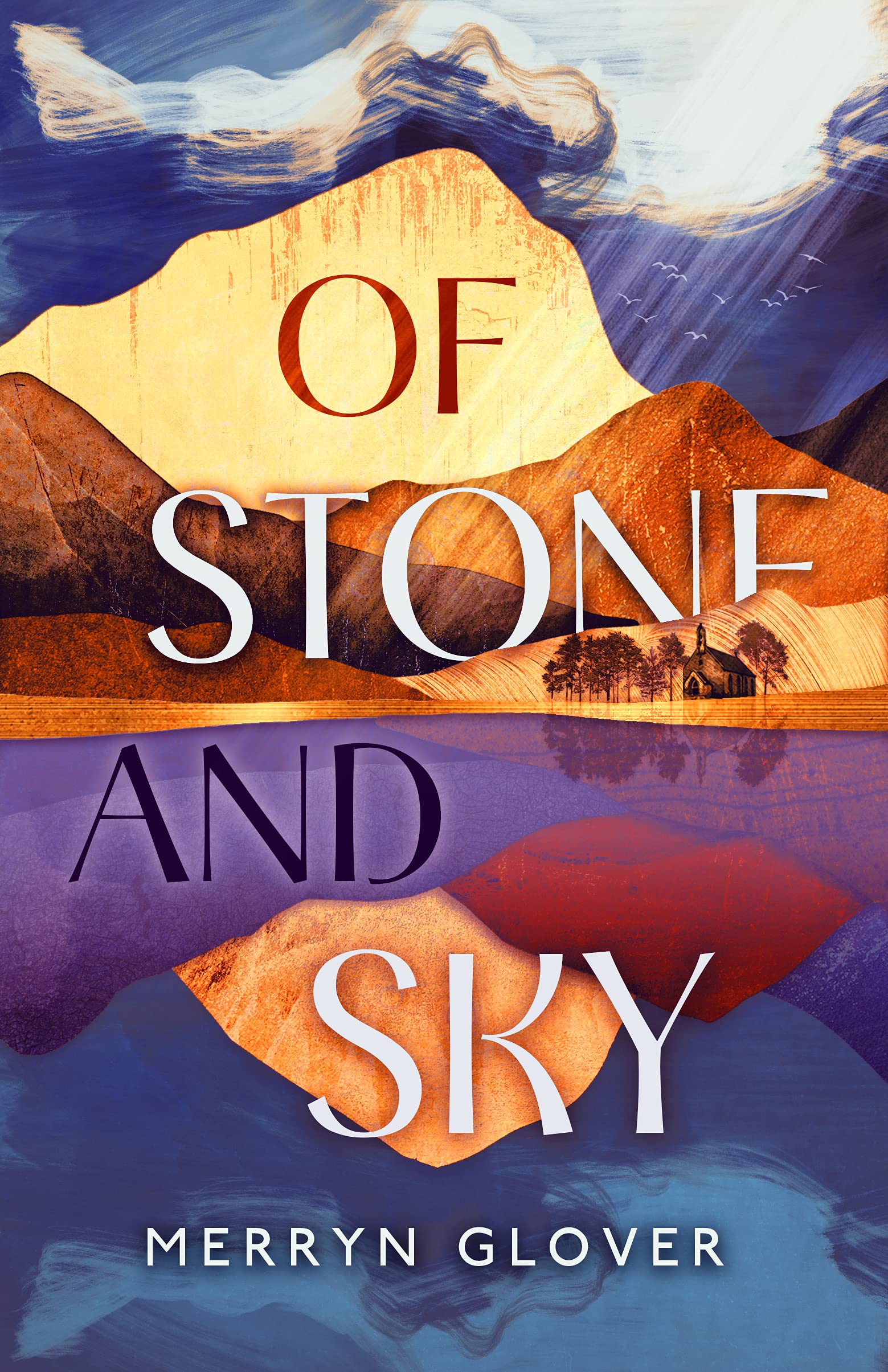 Of Stone and Sky (Kindle Edition)