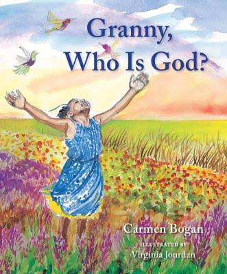 Granny, Who is God? (Hardcover)