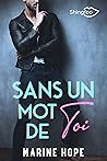 Sans un mot de toi